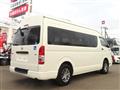 2019 Toyota Hiace Commuter
