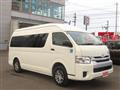 2019 Toyota Hiace Commuter