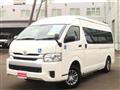 2019 Toyota Hiace Commuter