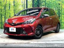 2016 Toyota Vitz