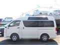 2017 Toyota Hiace Van