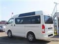 2017 Toyota Hiace Van