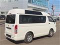2017 Toyota Hiace Van