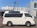 2017 Toyota Hiace Van