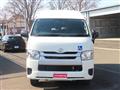 2017 Toyota Hiace Van
