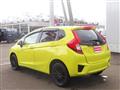2014 Honda Fit