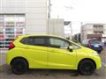 2014 Honda Fit