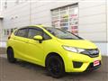 2014 Honda Fit