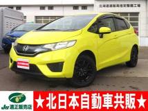 2014 Honda Fit