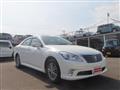 2012 Toyota Crown