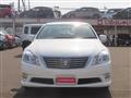 2012 Toyota Crown