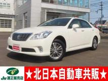 2012 Toyota Crown