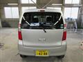 2015 Suzuki Wagon R