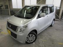 2015 Suzuki Wagon R