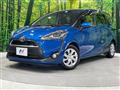 2016 Toyota Sienta