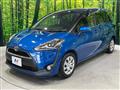 2016 Toyota Sienta