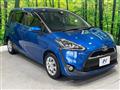 2016 Toyota Sienta