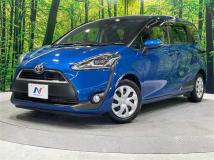 2016 Toyota Sienta
