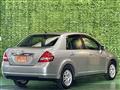 2007 Nissan Tiida Latio