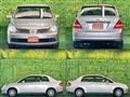 2007 Nissan Tiida Latio