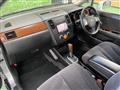 2007 Nissan Tiida Latio