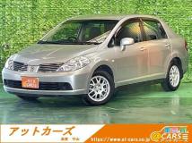 2007 Nissan Tiida Latio