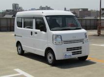 2019 Mazda Scrum Van