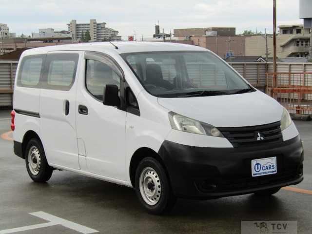 2014 Mitsubishi Delica Van