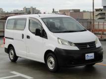 2014 Mitsubishi Delica Van
