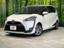 2018 Toyota Sienta