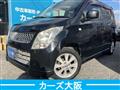 2008 Suzuki Wagon R