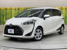2021 Toyota Sienta