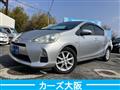 2013 Toyota AQUA