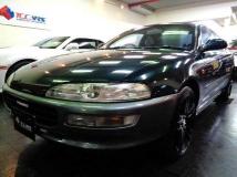 1994 Toyota Sprinter Trueno