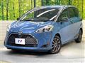 2021 Toyota Sienta