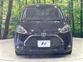 2022 Toyota Sienta