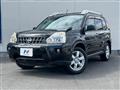2008 Nissan X-Trail