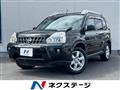2008 Nissan X-Trail