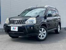 2008 Nissan X-Trail