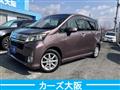 2013 Daihatsu Move Custom