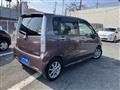 2013 Daihatsu Move Custom