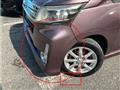 2013 Daihatsu Move Custom