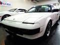 1985 Toyota MR2