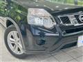2012 Nissan X-Trail