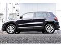 2011 Volkswagen Tiguan