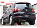 2011 Volkswagen Tiguan
