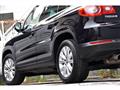 2011 Volkswagen Tiguan