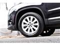 2011 Volkswagen Tiguan