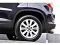 2011 Volkswagen Tiguan