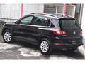 2011 Volkswagen Tiguan